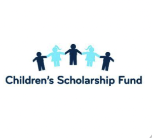 Children's Scholarship Fund - Victor Jung