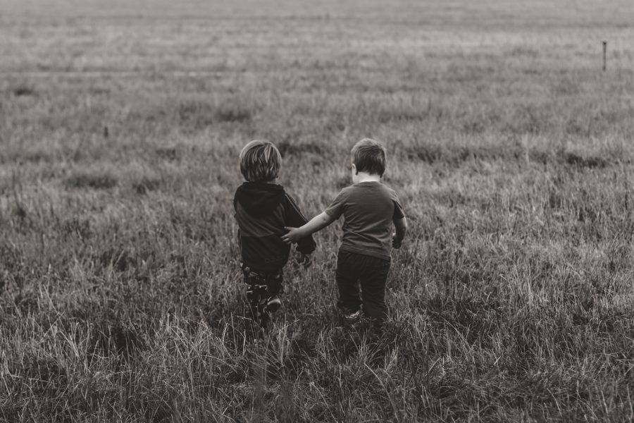 children