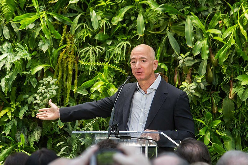 The Bezos Day One Fund: An Overview